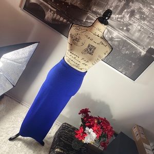 Very Long Pencil ✏️ Skirt